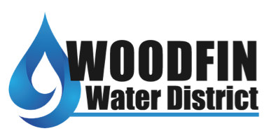 Woodfin Water